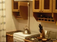 Mieszkanie na Szpitalnej