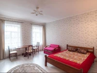 Near Opera on Kulisha