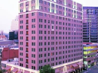 InterContinental Stephen F Austin Hotel 4*