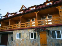 Eco-sadyba v Karpatah