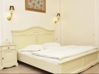 Apart Hotel Menshikov