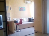 Panorama Odessa Apartments