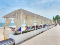 Brigantina Hotel Odessa