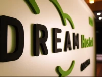 DREAM mini Hostel Odessa
