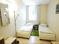 Korleone Odessa Hostel