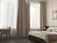 IArcadia City Garden