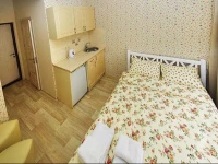 Mini Hotel on Yevreyskaya