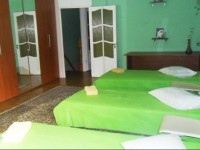 Vorontsoff Bed And Breakfast