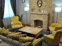 Premier Hotel Pochaiv