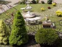 Mriya Cottage Skhodnitsa