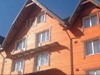 Gostynniy Dvir Stefani