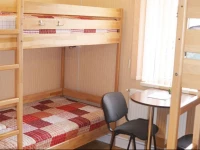 Na Pestelya 11 Hostel