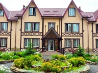 Turistichesky Kompleks Vorokhta