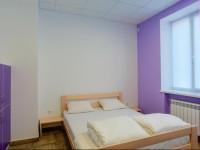 Comfort Hotel & Hostel