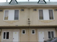 Raduzhniy Guest House