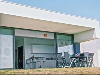 Holiday Home Abelheira with Sea View 06