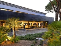 Praia Verde Boutique Hotel