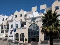 Hotel Apartamento Forte Do Vale