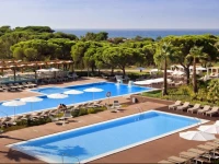 EPIC SANA Algarve Hotel 5*