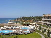 Grande Real Santa Eulalia Resort & Hotel Spa