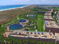 Salgados Dunas Suites