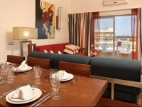 Hotel Apartamento Balaia Atlantico