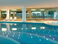 Hotel Apartamento Paraiso De Albufeira