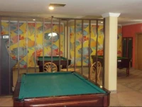 Hotel Apartamentos Alagoamar