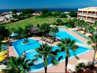 Hotel Baia Grande