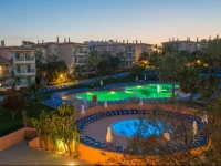 Clube Humbria - All Inclusive