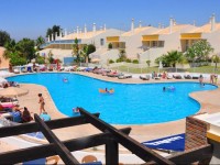 Ponta Grande Sao Rafael Resort