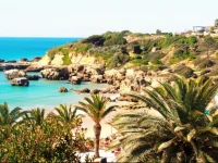 Apartamentos Borda DВґAgua