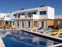 Apartamentos Maritur 3*