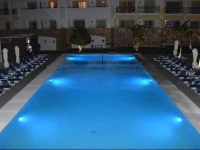 Apartamentos Turisticos Novochoro