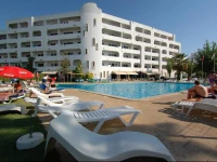 Apartamentos Turisticos Silchoro