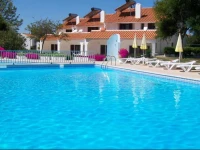 Apartamentos TurГ­sticos Vale de Carros