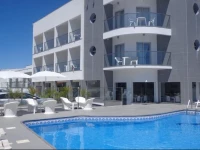 KR Hotels - Albufeira Lounge