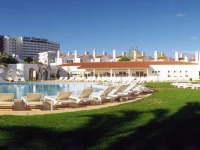 Montechoro Clube 99 - Apartamentos TurГ­sticos