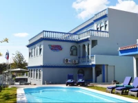 Hotel Santa Eulalia Praia