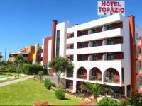Hotel Topazio
