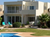 Villas Oceano 3*