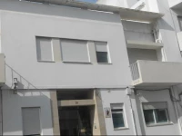 1Вє de Dezembro Apartment