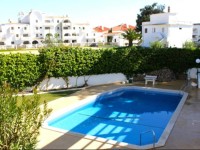 Akisol Albufeira Oura