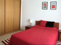 Albufeira Bicos Beach Apartment