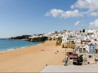 Albufeira Cerro de Alagoa Apartment