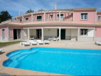 Albufeira Lounge Guesthouse