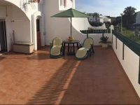 Alveiros Apartamentos Praia dos Aveiros