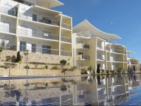 Apartament Encosta Da Orada