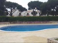 Apartamento Acoteias Algarve