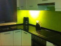 Apartamento Alto do Moinho